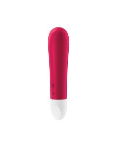 Satisfyer Ultra Power Bullet 1 - Red
