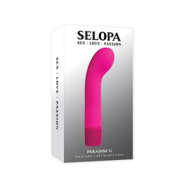 Selopa Paradise G - Pink